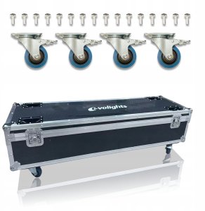Evolights EVOLIGHTS LUMEN ROTO CASE 2IN1 skrzynia transportowa 2