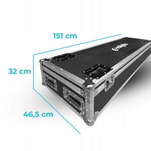 Evolights EVOLIGHTS LUMEN ROTO CASE 2IN1 skrzynia transportowa 3