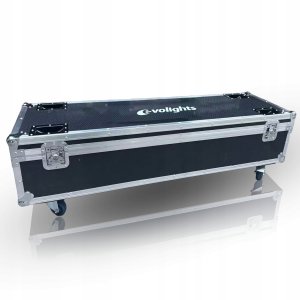 Evolights EVOLIGHTS LUMEN ROTO CASE 2IN1 skrzynia transportowa 4
