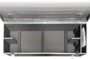 Evolights EVOLIGHTS LUMEN ROTO CASE 2IN1 skrzynia transportowa 5