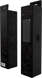 Podkładka Dark Project Onionite Dark XL (DPMP_ONION_DARK_XL) 2