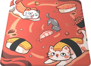 Podkładka Dark Project Sushi Cats Pro L (DPMP_SUCATS_PRO_L) 2