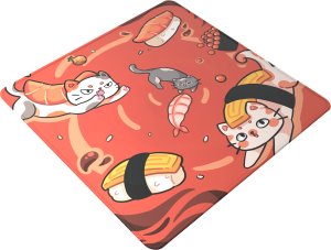 Podkładka Dark Project Sushi Cats Pro L (DPMP_SUCATS_PRO_L) 3