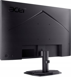 Acer Nitro KG272U Monitor 27" WQHD IPS 120Hz 1ms HDMI DP AdaptiveSync 7