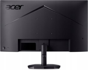 Acer Nitro KG272U Monitor 27" WQHD IPS 120Hz 1ms HDMI DP AdaptiveSync 8
