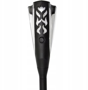 Saska Garden LAMPA POCHODNIA 7,5x7,5x65CM 4