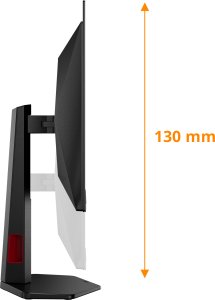 Monitor AOC Q27G4ZDR QD-OLED 3