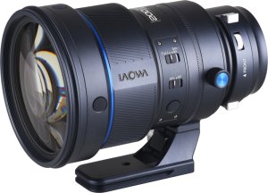 Obiektyw Laowa C-Dreamer 200 mm f/2 AF FF do Canon EF 4