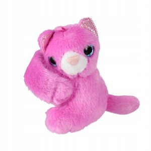 BRANSOLETKA PLUSZ ZWIERZ 9X13X5 MC D20/120/240 11