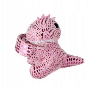 BRANSOLETKA PLUSZ ZWIERZ 9X13X5 MC D20/120/240 2