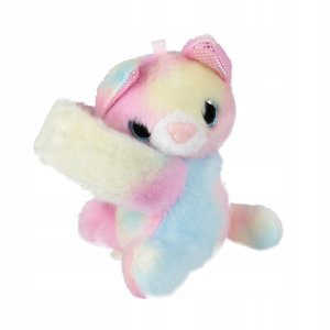 BRANSOLETKA PLUSZ ZWIERZ 9X13X5 MC D20/120/240 3