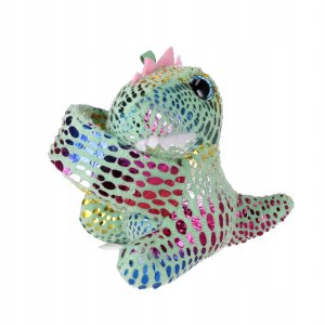 BRANSOLETKA PLUSZ ZWIERZ 9X13X5 MC D20/120/240 7