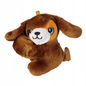 BRANSOLETKA PLUSZ ZWIERZ 9X13X5 MC D20/120/240 9