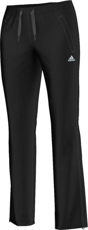 Adidas Spodnie dresowe damskie Prime Pant czarny r. XS (F49407) 1