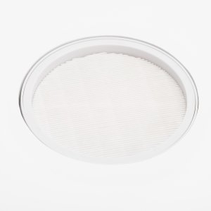 Activeshop Biurko kosmetyczne 324 z pochłaniaczem kasetowym białe 7