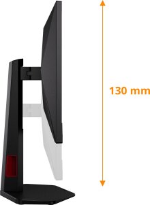 Monitor AOC 24G4ZR 3