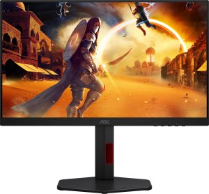Monitor AOC 24G4ZR 5