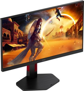 Monitor AOC 24G4ZR 8