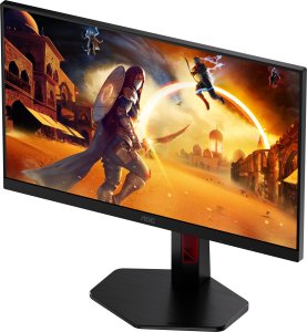 Monitor AOC 24G4ZR 9