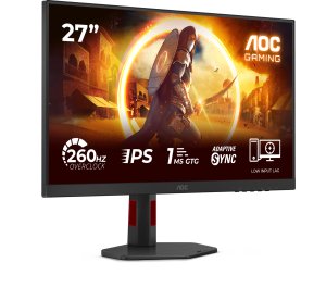 Monitor AOC 27G4ZR 2