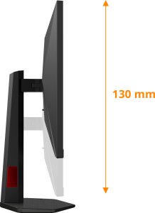 Monitor AOC 27G4ZR 3