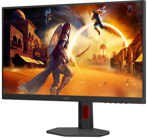 Monitor AOC 27G4ZR 7