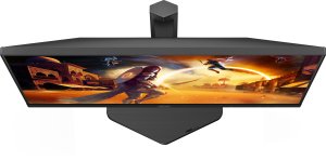 Monitor AOC 27G4ZR 9
