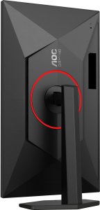 Monitor AOC 27G4ZR 17