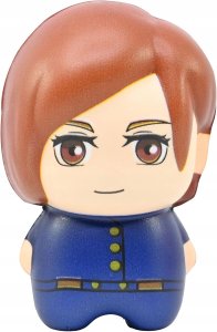 Figurka YuMe Toys YuMe figurka niespodzianka Jujutsu Kaisen pianka 12 figurek 2