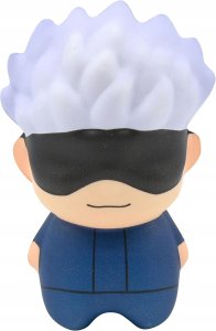 Figurka YuMe Toys YuMe figurka niespodzianka Jujutsu Kaisen pianka 12 figurek 3