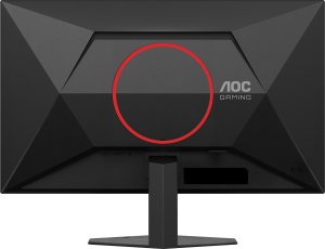 Monitor AOC 27G4ZRE 14