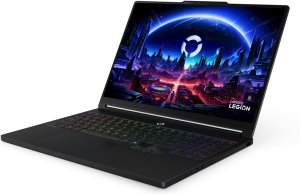 Laptop Lenovo Legion 5 15IPH11 Ultra 7 356H / 32 GB / 1 TB / RTX 5060 / 165 Hz OLED (83RW0000PB) 5