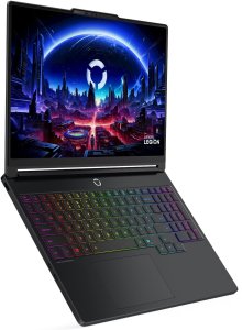 Laptop Lenovo Legion 5 15IPH11 Ultra 7 356H / 32 GB / 1 TB / RTX 5060 / 165 Hz OLED (83RW0000PB) 6