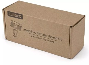 Elegoo Głowica hotend 0,4mm do drukarek 3D Elegoo Neptune 4 Plus/4 Max} 3