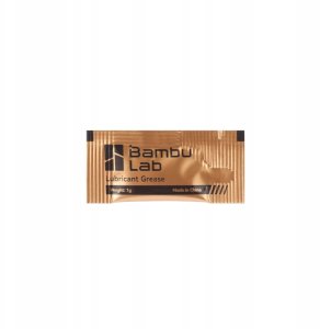 Lubricant Grease - smar do drukarek Bambu Lab - 6szt.} 2