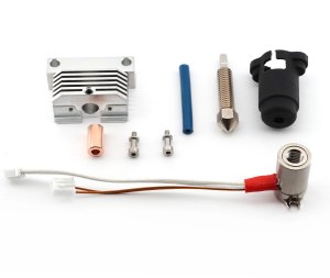 Głowica hotend Micro Swiss FlowTech™ do drukarek 3D Elegoo Neptune 4/4 Pro} 2