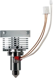 Głowica hotend Micro Swiss FlowTech™ do drukarek 3D Elegoo Neptune 4 Plus/4 Max} 2