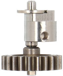 Mechanizm zmiany ekstrudera do drukarek Bambu Lab H2D i H2C} 2