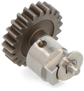 Mechanizm zmiany ekstrudera do drukarek Bambu Lab H2D i H2C} 3