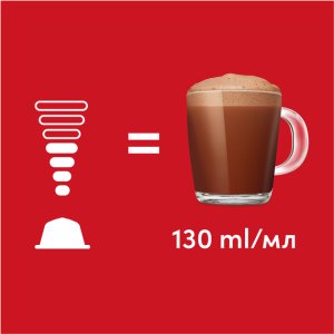 Kapsułki Nescafé Dolce Gusto KitaKat Chocolate 16 sztuk 4