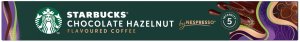 Starbucks Kapsułki Chocolate Hazelnut do Nespresso 10 szt. 4