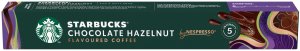 Starbucks Kapsułki Chocolate Hazelnut do Nespresso 10 szt. 5