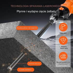 Diamentowe Wiertło Rdzeniowe do Wiercenia na Mokro 25,4 x 355 mm 3