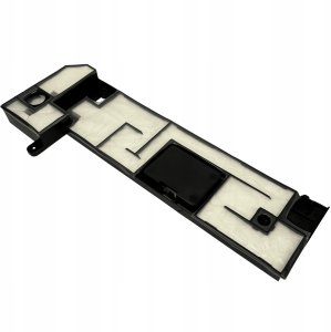 Brother tusz ABSORBER BOX, D004V5001 3