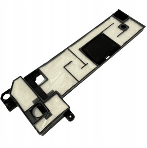 Brother tusz ABSORBER BOX, D004V5001 4