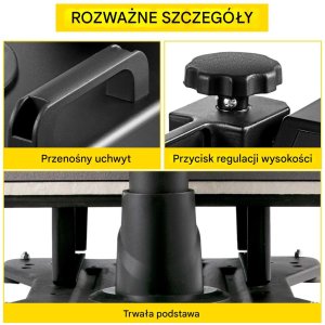 Ploter do Cięcia Winylu z Prasą termotransferową 6