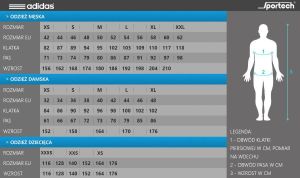 Adidas Biustonosz Halter czerwony r. XXS (BR5216) 9