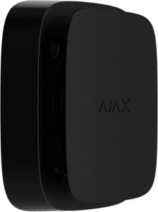 Ajax EN54 FireProtect (Heat/Sounder) - black 2