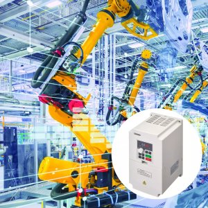 Falownik VFD 5.5kW 7.5HP 220V 1/3 fazowy sterownik silnika CNC regulowany 7