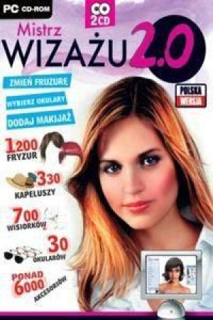 Mistrz Wizażu 2.0 PC 1